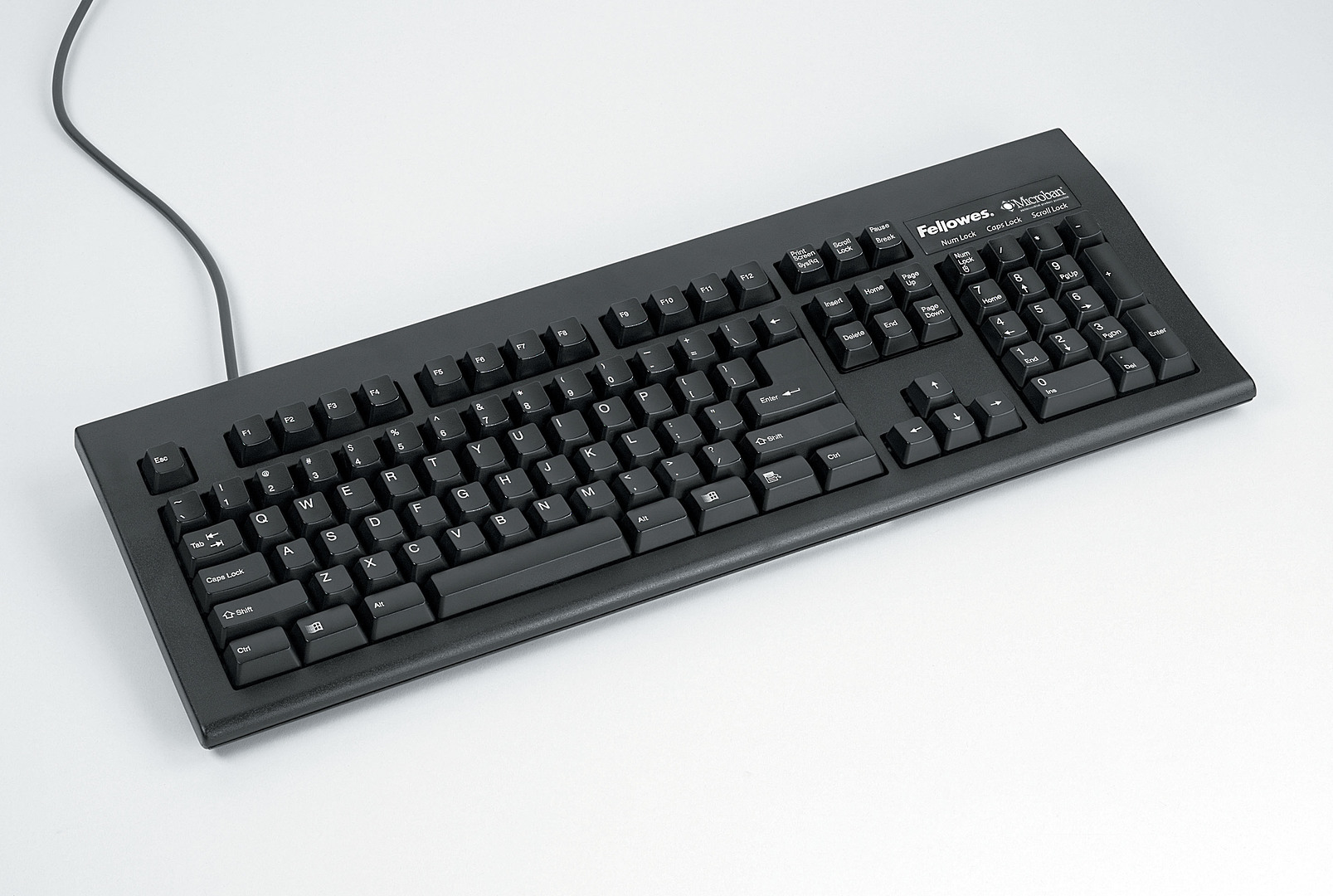 Fellowes Basic Keyboard image 0